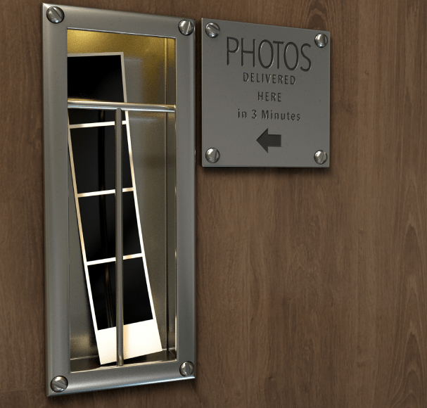 Service Image